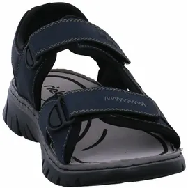 Rieker 26761 blaugrau 42