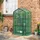 Outsunny Gewächshaus 69L x 49B x 125H cm -
