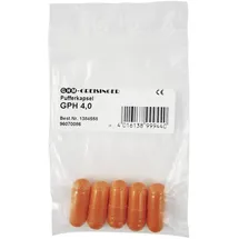Greisinger GHM PH4 Reagenz pH-Wert 1 St.
