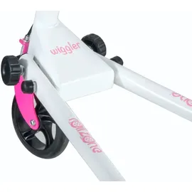 tpfsports Stuntscooter Wiggler pink