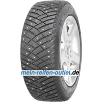 Goodyear UltraGrip Ice Arctic