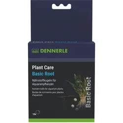 Dennerle Plant Care Basic Root Produktbeschreibung