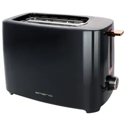 Emerio TO-125131.1 - Toaster - 2 Scheibe - 2