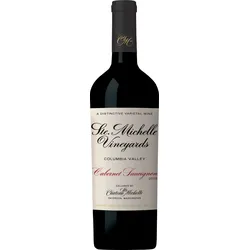 Chateau Ste. Michelle Vineyards Cabernet Sauvignon