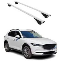 Omac Dachträger für Mazda CX-5 2017-2025