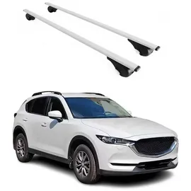 Omac Dachträger für Mazda CX-5 2017-2025