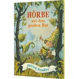 Thienemann-Esslinger Verlag GmbH Hörbe mit dem großen Hut: