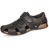 Panama Jack Fletcher Herren Braun 41