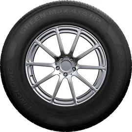 Linglong Green-Max 4x4 HP SUV 235/55 R18 104V