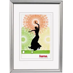 Hama Madrid - Fotorahmen - Konzipiert für: 11x13,8 Zoll (28x35 cm)