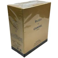 Chanel Bleu de Chanel Parfum pour Homme Spray 100ml