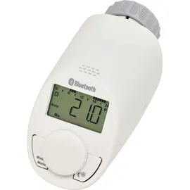 eqiva Bluetooth Smart Heizkörperthermostat 141771E0