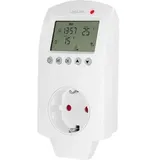 Logilink SH0106 SH0106 Wi-Fi Steckdose Innenbereich