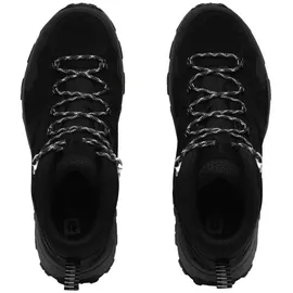 Jack Wolfskin Vojo Tour Lt Texapore Mid Wanderstiefel - Phantom - EU 46