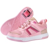 BREEZY ROLLERS 2195711 Schuh mit Rollen rosa/pink, -