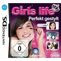 Girls Life - Perfekt gestylt