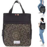 SPEAR Hygge Schwarz