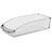 5five simply smart Aufbewahrungsbox 130028 transparent