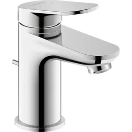 Duravit Wave Einhandmischer Chrom
