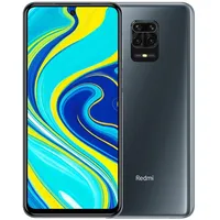Xiaomi Redmi Note 9S 64 GB interstellar grey