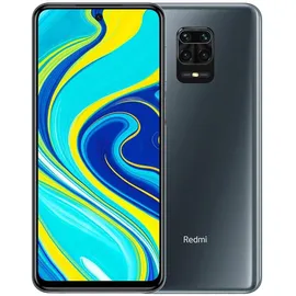 Xiaomi Redmi Note 9S 64 GB interstellar grey