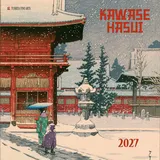 tushita paperart gmbh Kawase Hasui 2027