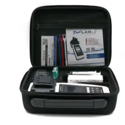 Aufbewahrungs-Koffer für das PoolLab 2.0 Photometer WATER-I.D.