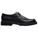 CLARKS Berwick Seam Herren Schwarz 44