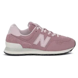 New Balance 574 Damen Alpha Pink 38