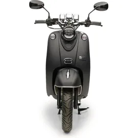 Burnout MiniMe 50 ccm 3,0 PS 25 km/h Mattschwarz