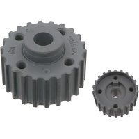 FEBI BILSTEIN Zahnrad, Kurbelwelle 25166