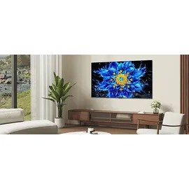 TCL 85P8L 85" 4K UHD QLED Smart TV