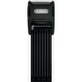 ABUS Bordo Big Alarm 6000KA Schwarz Faltschloss