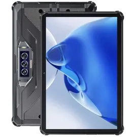 OUKITEL RT7 Titan 4G 10,1" 2023 8 GB RAM 256 GB Schwarz
