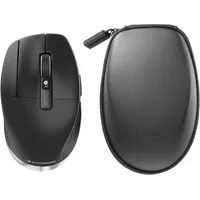 3Dconnexion CadMouse Pro Wireless Left schwarz