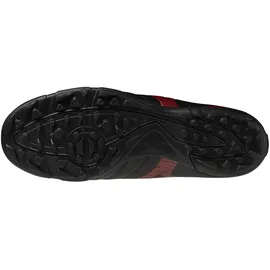 Mizuno Monarcida Neo Iii Select As Multinocken Fußballschuhe Herren Schwarz/Rot 40