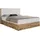 MKS Nessi 180 x 200 cm H4 Weiß