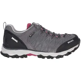 MEINDL Mondello Lady GTX Damen Multifunktionsschuhe, grau 43 EU