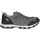MEINDL Mondello Lady GTX Damen Multifunktionsschuhe, grau 43 EU
