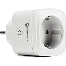 Wisam® EU02 Smart Plug 1 St. Weiß