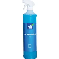 Glasreiniger Plix