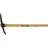 Primaster Spitzhacke 2,5 kg mit Holzstiel