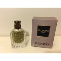 VALENTINO UOMO - MINIATUR 4 ML EDT