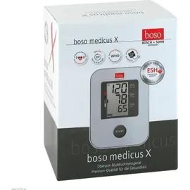 Boso Medicus X Oberarm