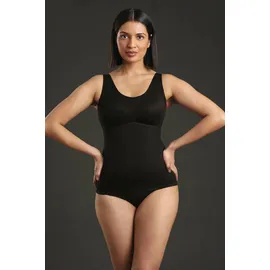 Anita Shapinghemd Essential Schwarz XS