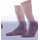 Socken 1 Paar Rosa 45-46