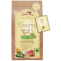 Terra Canis Canireo Rind 1 kg