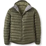 Rab Cirrus Alpine Jacket army (ARM) L