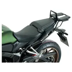 Alurack Aluminium Konstruktion silber