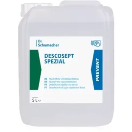 Dr. Schumacher Descosept Spezial 1 l